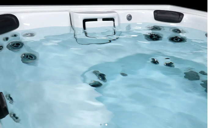 Hot Tub & Spa Service, Repair & Water Care Supplies