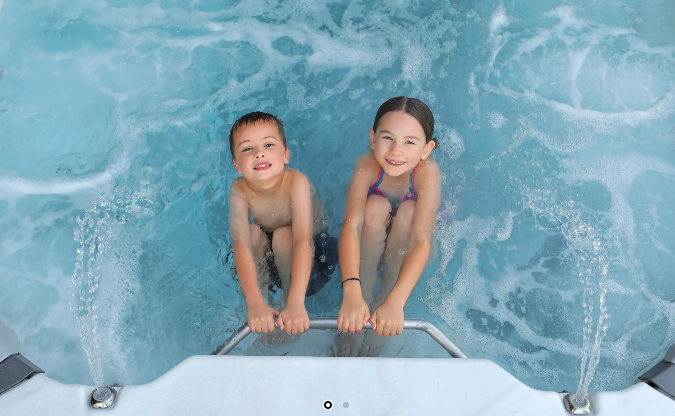 Hot Tub & Spa Service, Repair & Water Care Supplies