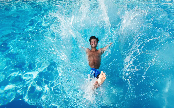 Hot Tub & Spa Service, Repair & Water Care Supplies