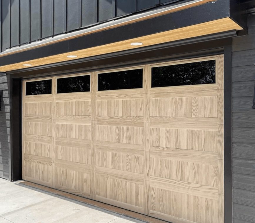 Garage Doors and Garage Door Openers and Liftmaster Garage Door Openers