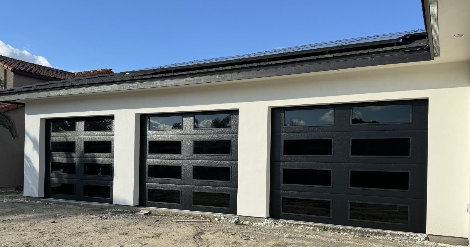 Big Valley Garage Doors project photo