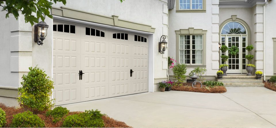 Big Valley Garage Doors project photo