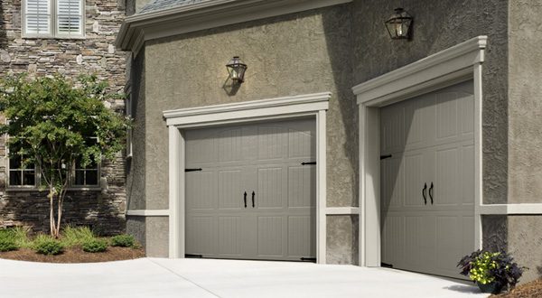 Big Valley Garage Doors project photo