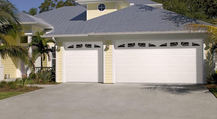 Garage Doors and Garage Door Openers and Liftmaster Garage Door Openers