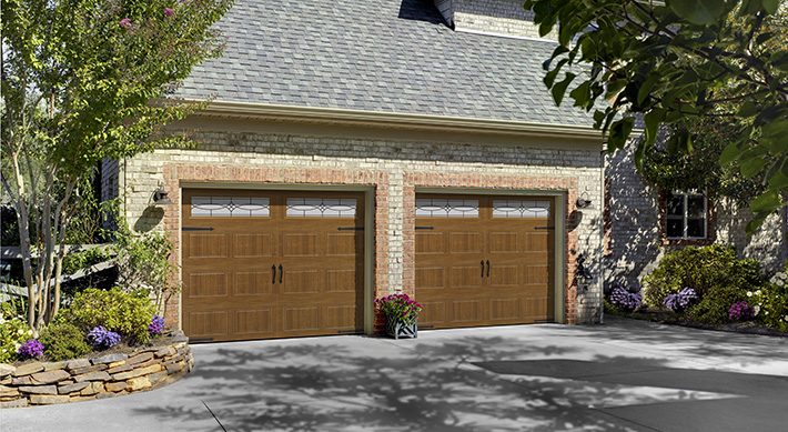 Garage Doors and Garage Door Openers and Liftmaster Garage Door Openers