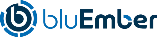 Blu Ember logo