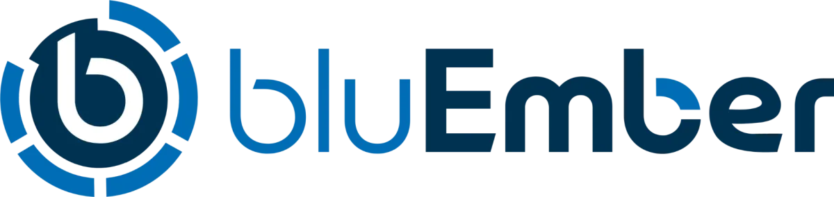 Blu Ember logo