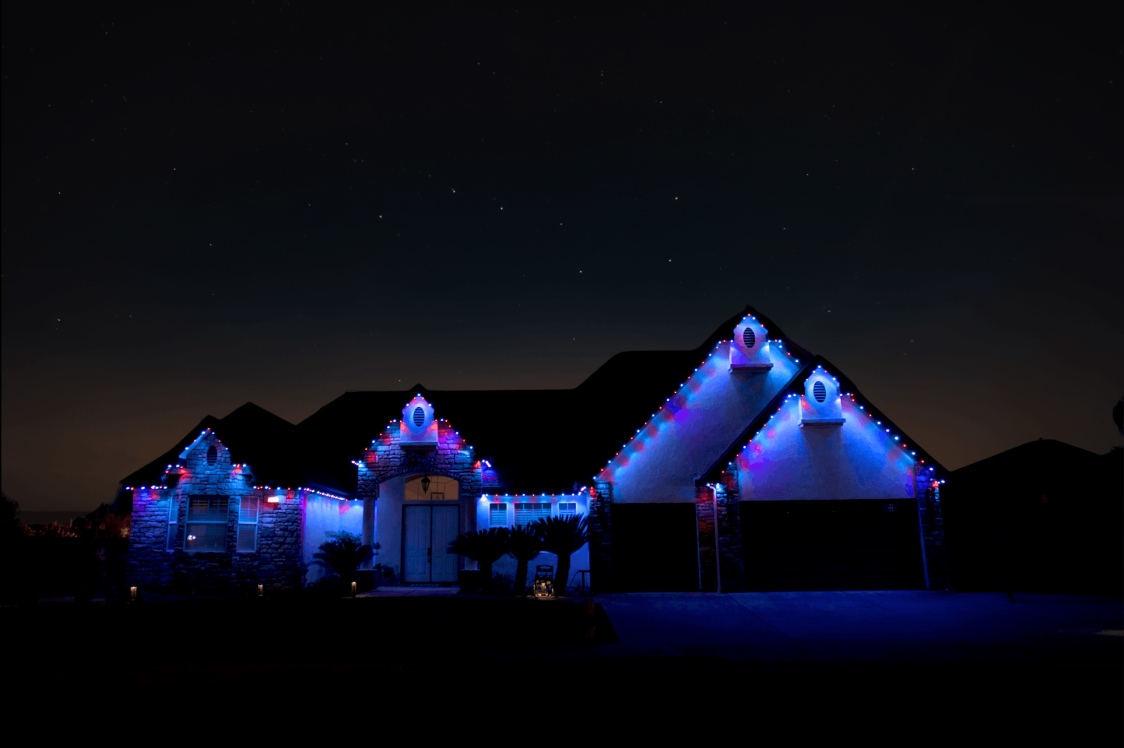 Blu Ember project photo