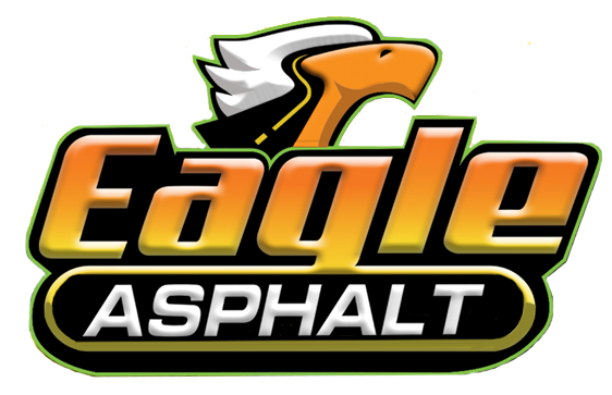 Eagle Asphalt project photo