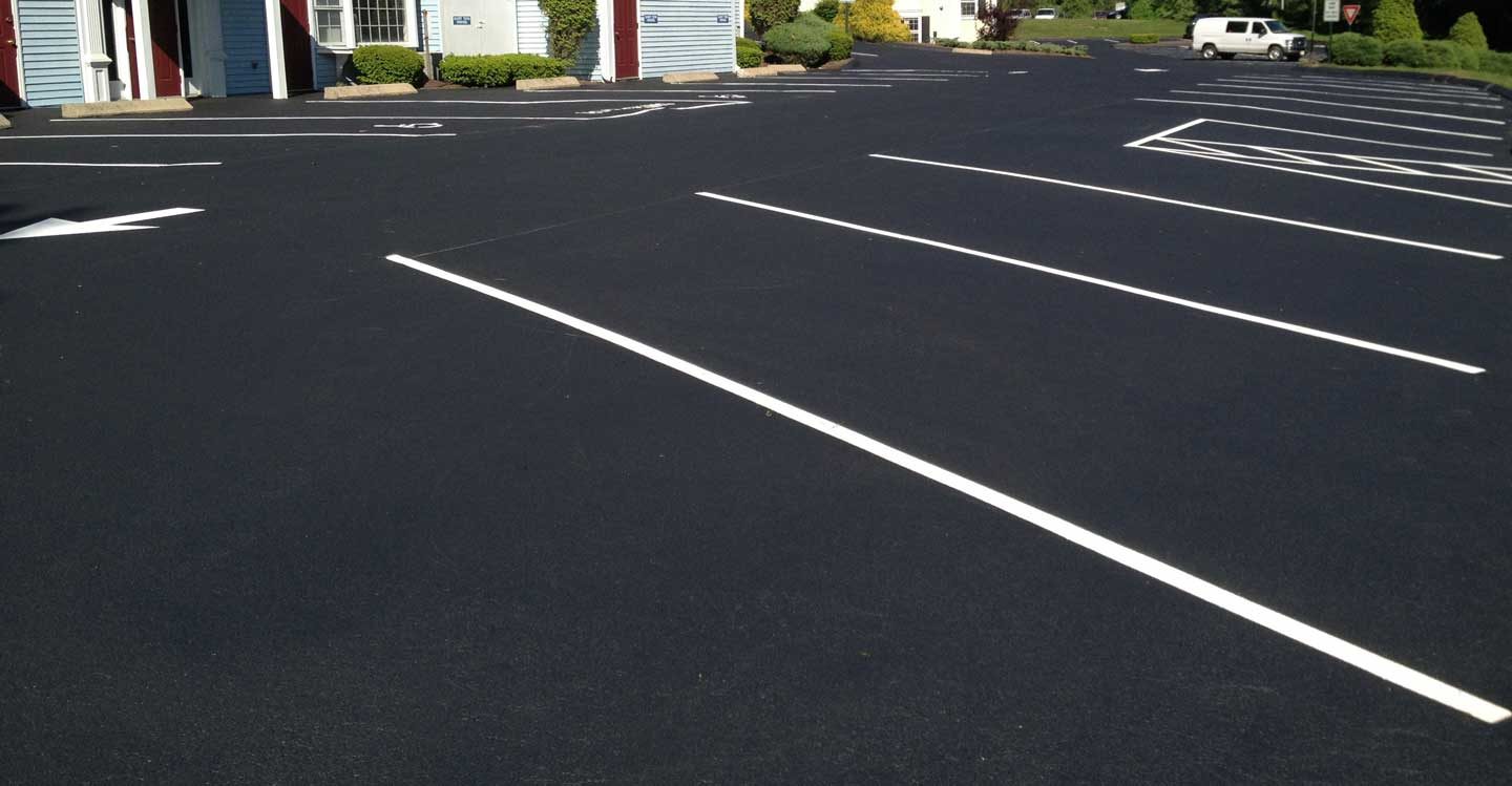 Eagle Asphalt project photo