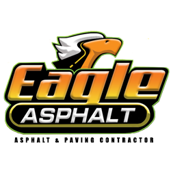 Eagle Asphalt logo