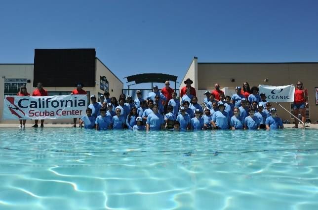 Youth Camp