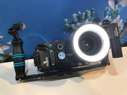 Underwater Imaging