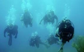 Divemaster