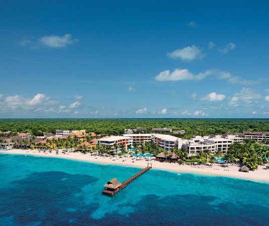 Cozumel 2027