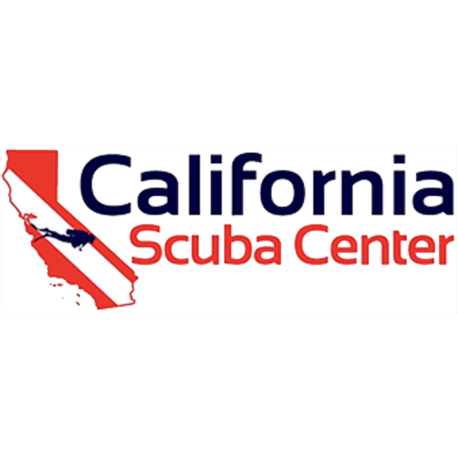 California Scuba Center logo