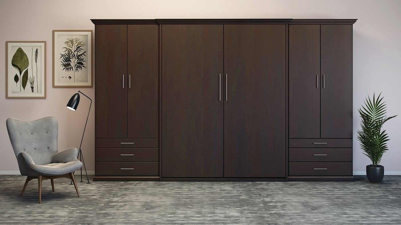 CLOSETS BY DESIGN project photo