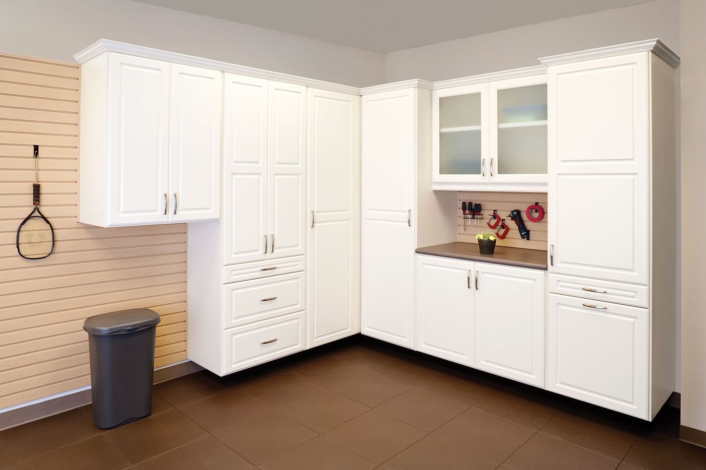 CLOSETS BY DESIGN project photo