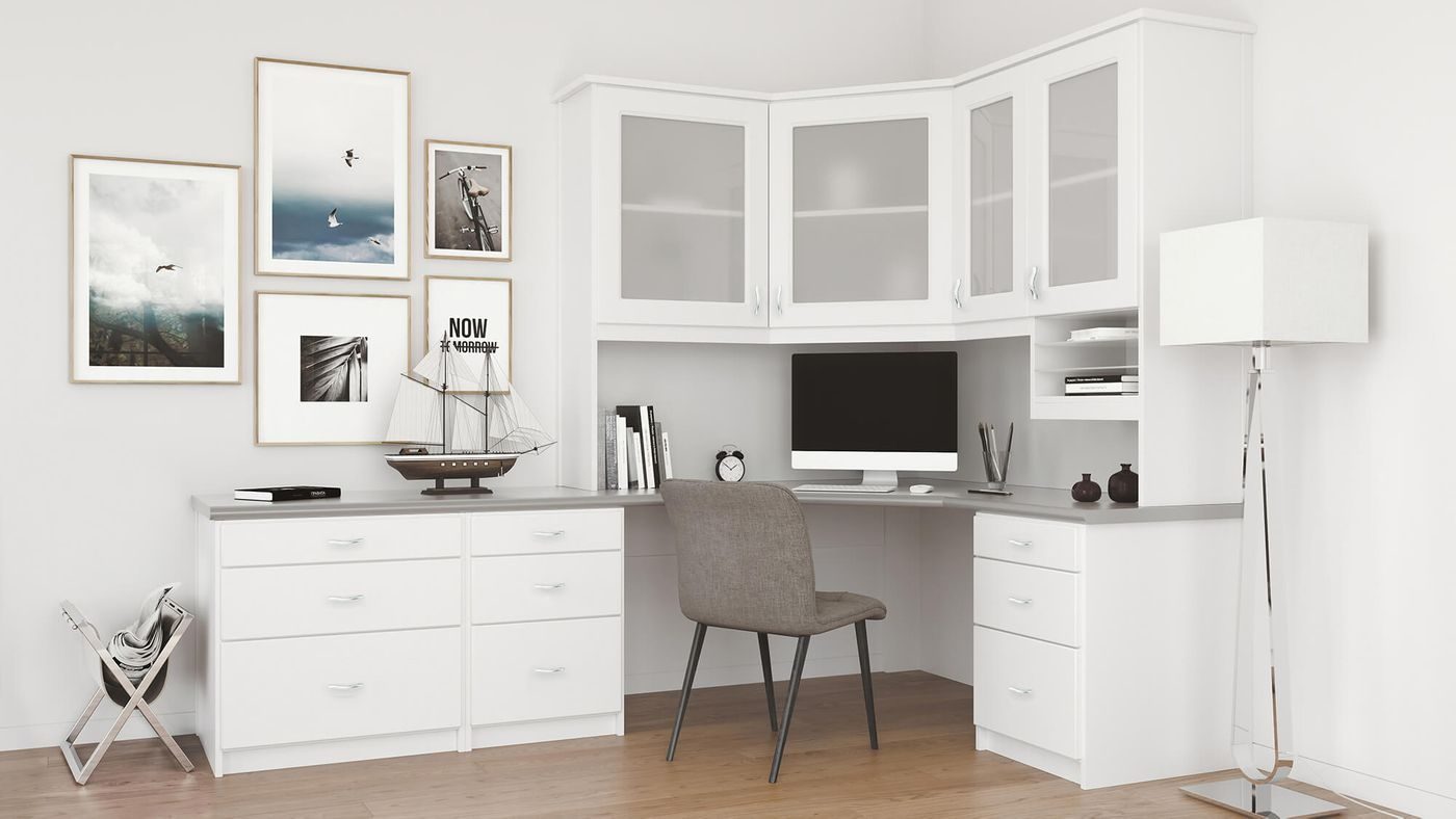 Home Office Systems