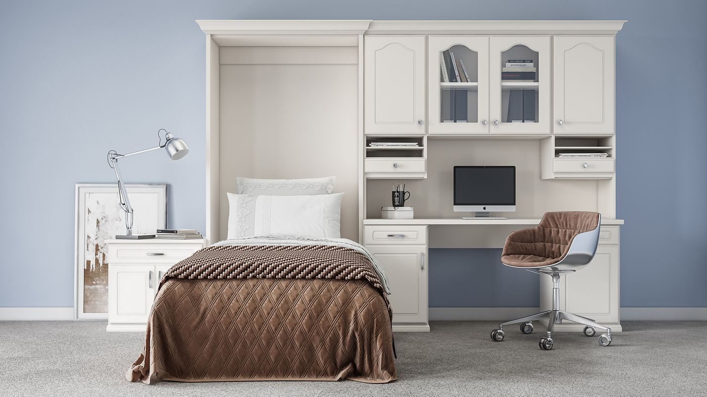 Wallbeds / Murphy Beds