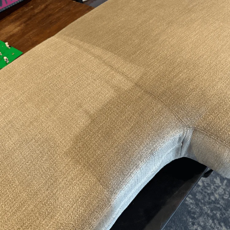 Complete Carpet And Tile Cleaning project photo