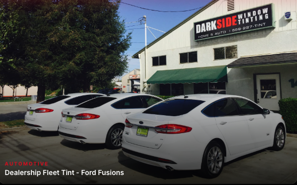 Automotive, Marine, and RV