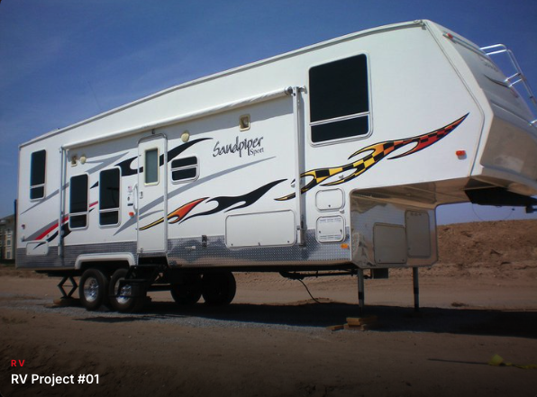 Automotive, Marine, and RV
