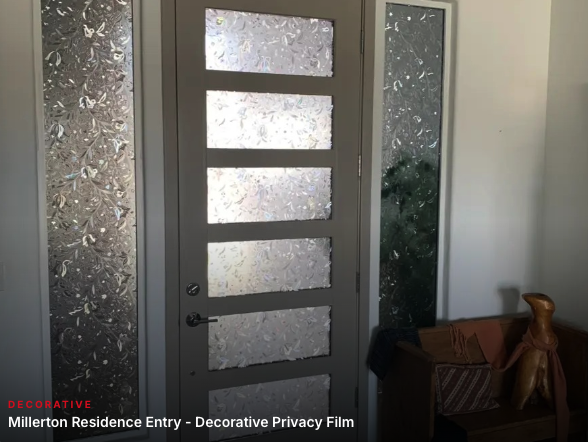 Decorative