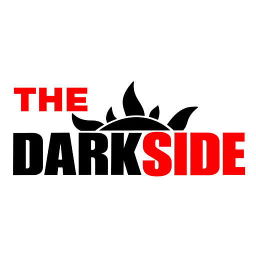 Darkside Window Tinting logo