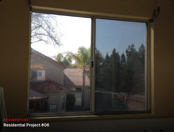 Darkside Window Tinting project photo