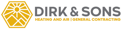 Dirk & Sons logo