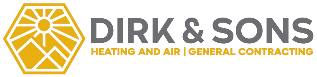 Dirk & Sons logo