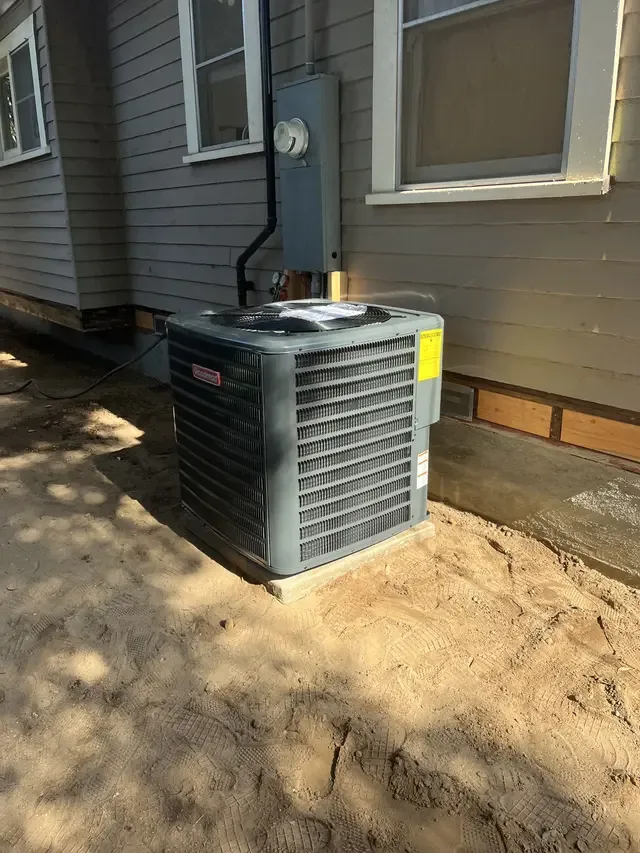 Heating Services