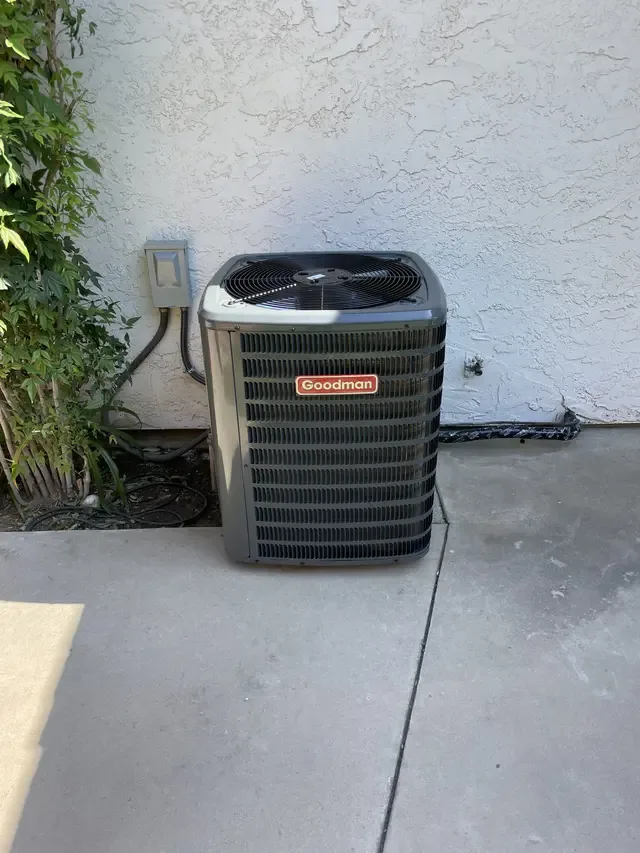 Heating Services