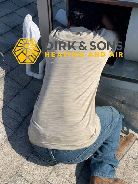 Heating Services