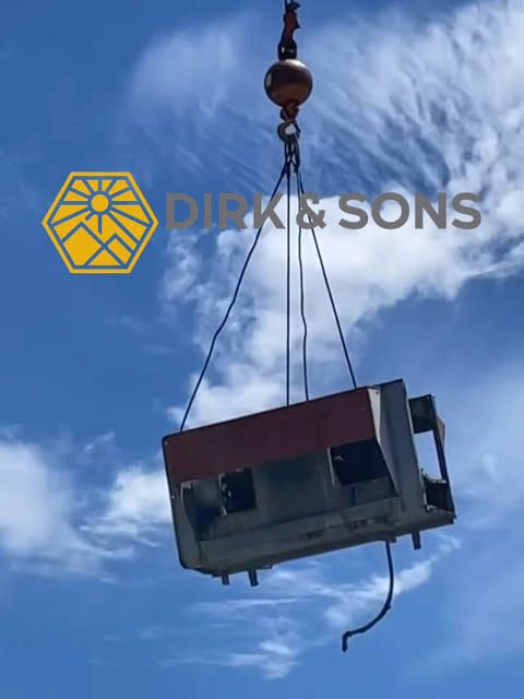 Air Conditioning Services