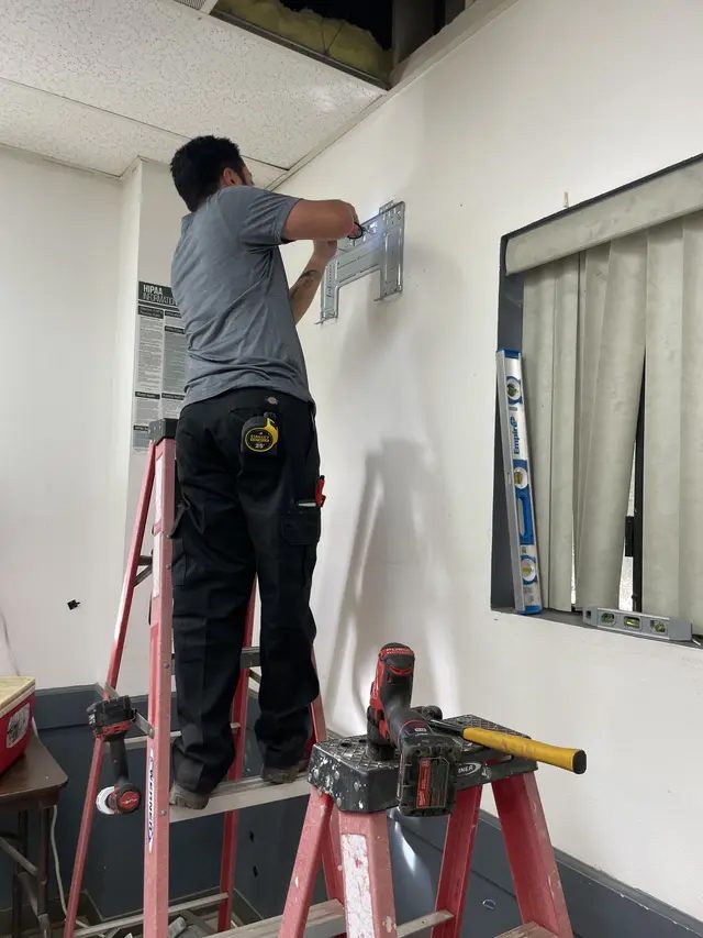 Air Conditioning Services