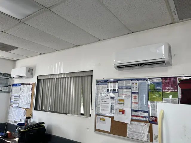 Air Conditioning Services