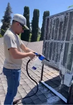 Additional HVAC Services