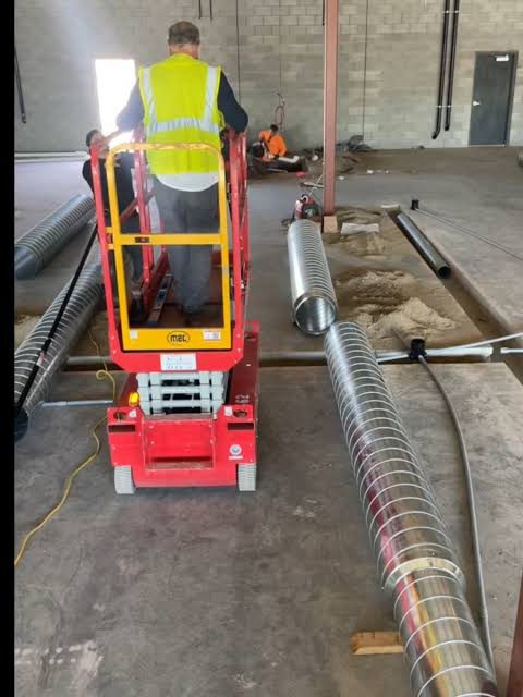 Additional HVAC Services