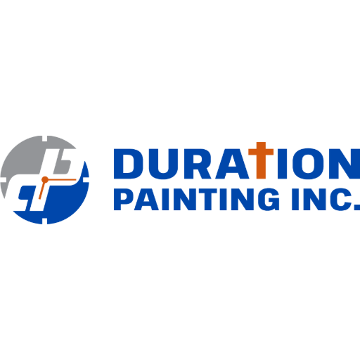 Duration Painting logo