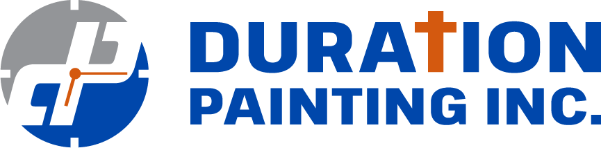 Duration Painting logo