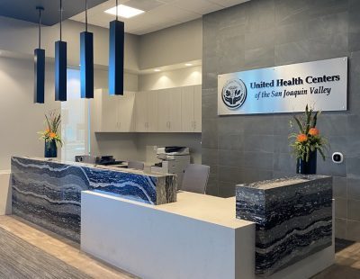 Commercial Painting