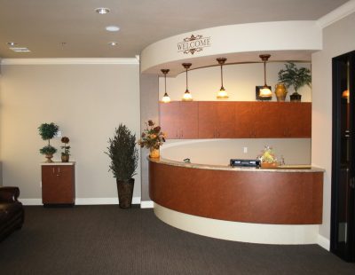 Commercial Painting