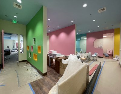 Commercial Painting