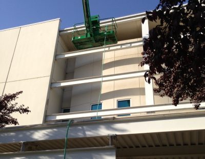 Commercial Painting