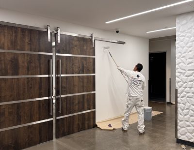 Commercial Painting