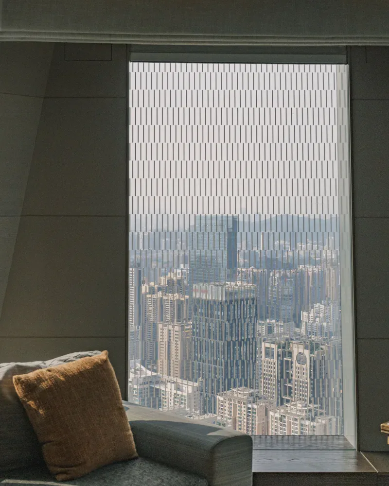 Blinds, Shutters, and Shades