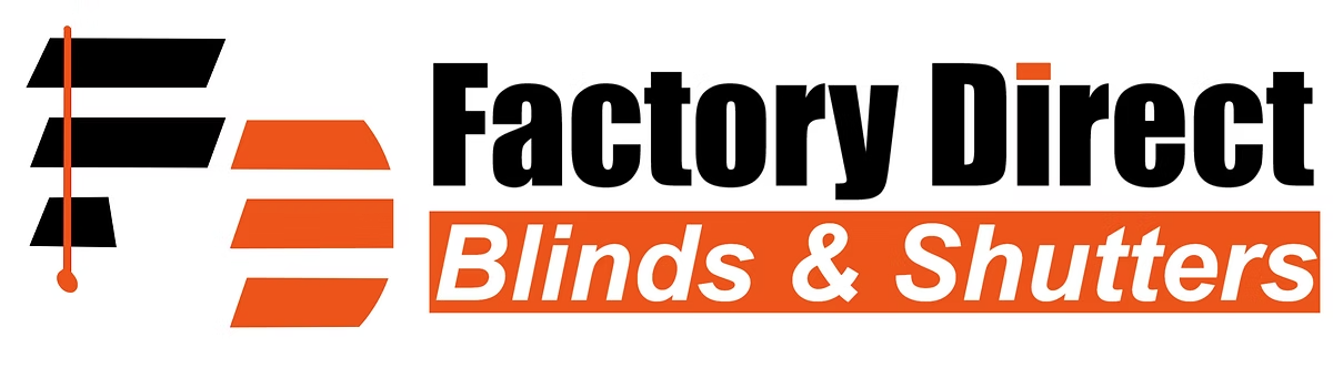 FACTORY DIRECT BLINDS & SHUTTERS FRESNO INC logo