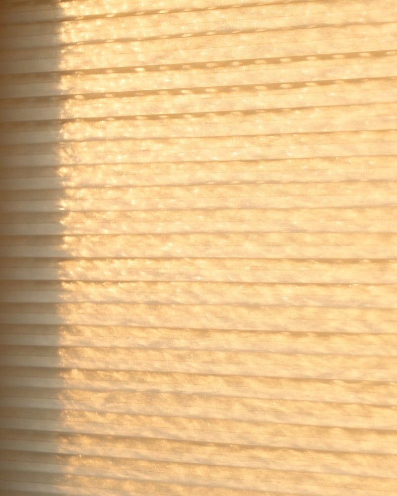 Roller, Solar & Cellular Shades